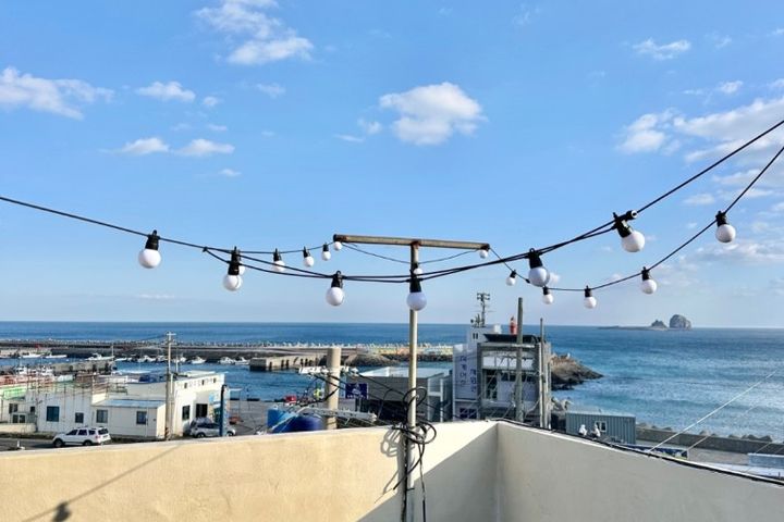 Sagye Beach, for 1–2 guests 14th image