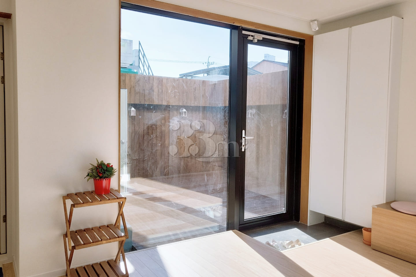 Private two-story house near Jeonbuk National 5th image