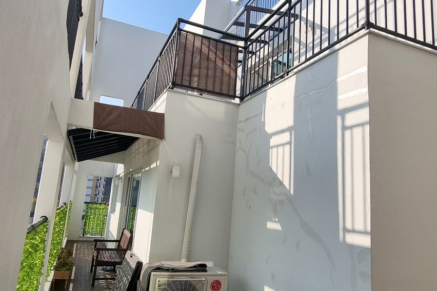 소사 풀옵션 복층아파트 5번째 이미지