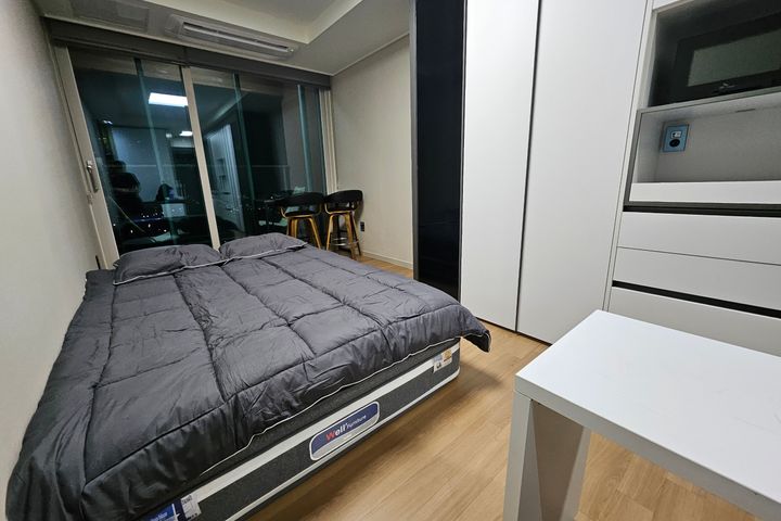 호수전망 야당최고의 뷰 2번째 이미지