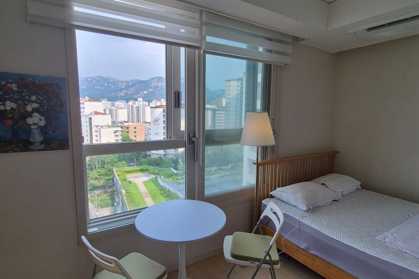 🏅북한산 연신내 불광