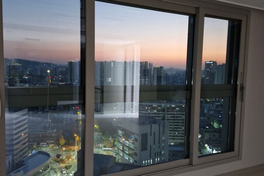 선병원실습 차량3분 @