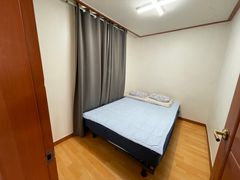 5 minutes from Hongdae/Yeonnam-dong (2 rooms) 2th image