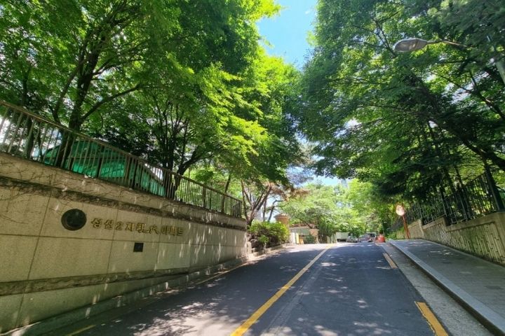 DMC역 33평 아파트 10번째 이미지