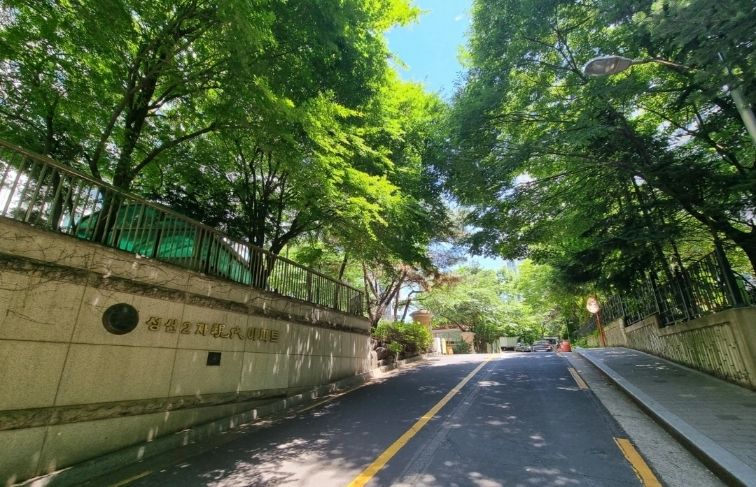 DMC역 33평 아파트