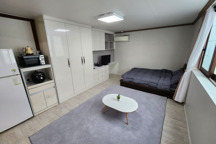 [하단역]넓은원룸D