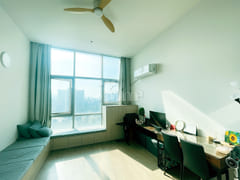 Jungdong Duplex, Bucheon City Hall Station 6th image