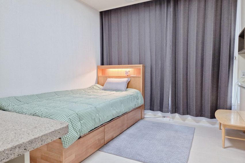 동퍼빌 편안한쉼터