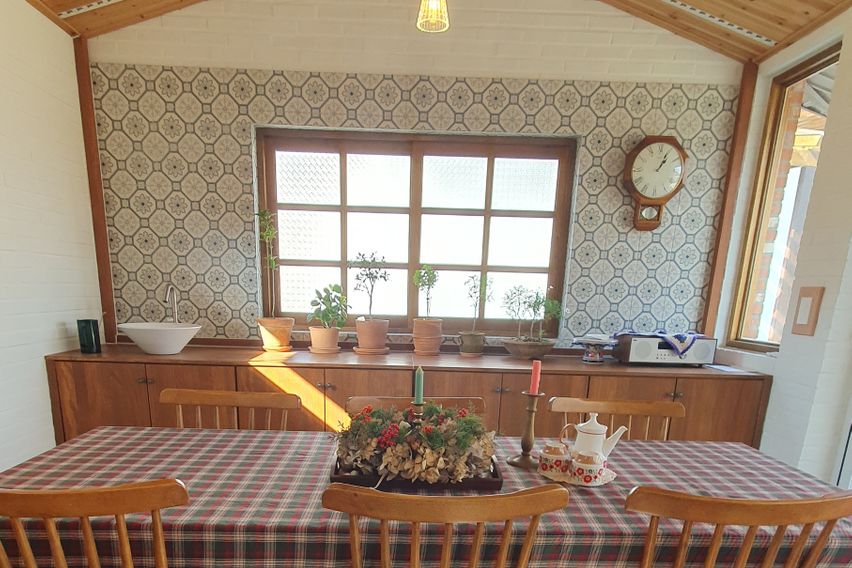 태봉산아래 스테이