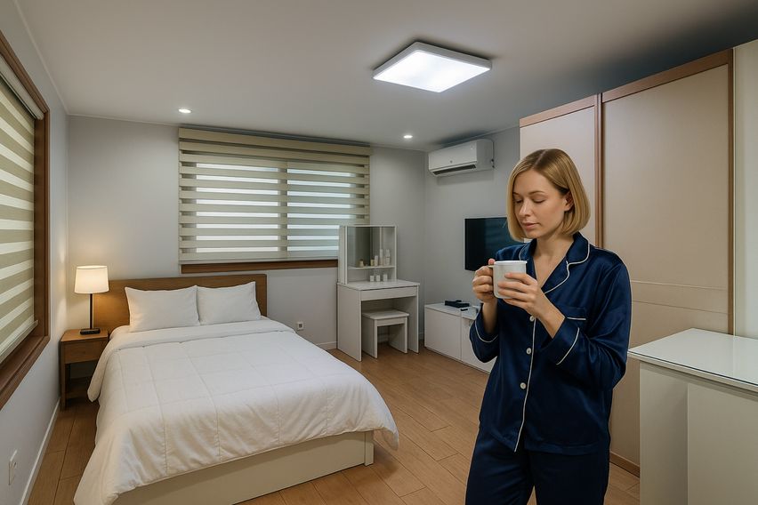 강남 모던 스테이 0번째 이미지