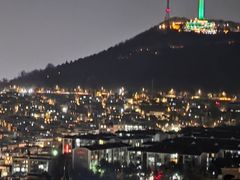 남산뷰최고전망이태원1룸 3번째 이미지
