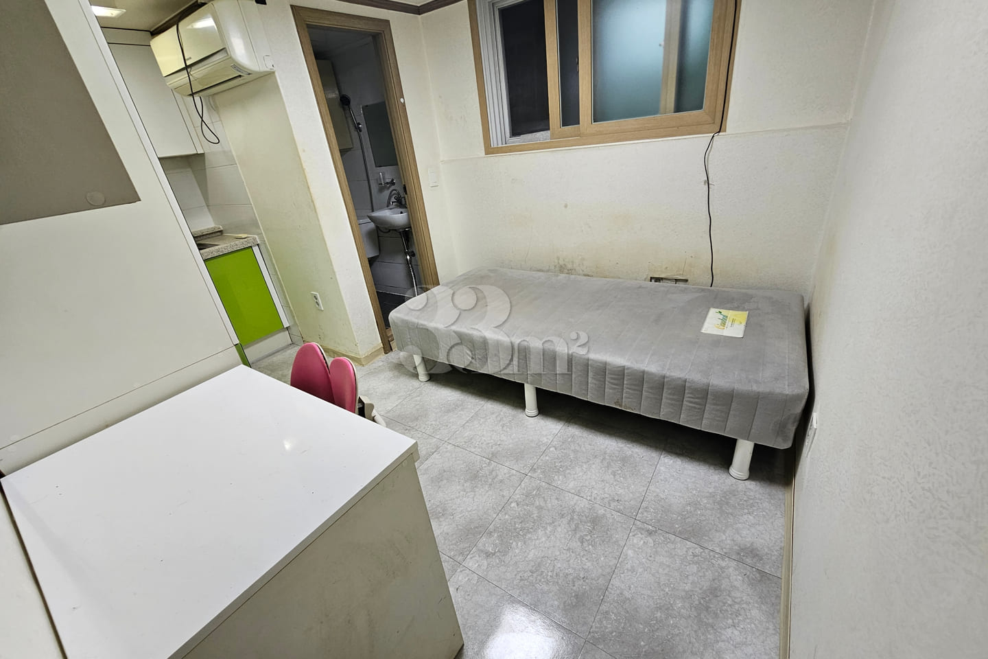 15-minute walk from Seobenta Station, great v 0th image
