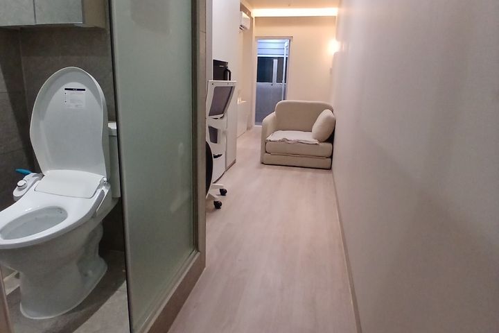 401로얄스위트 풀옵션 4번째 이미지