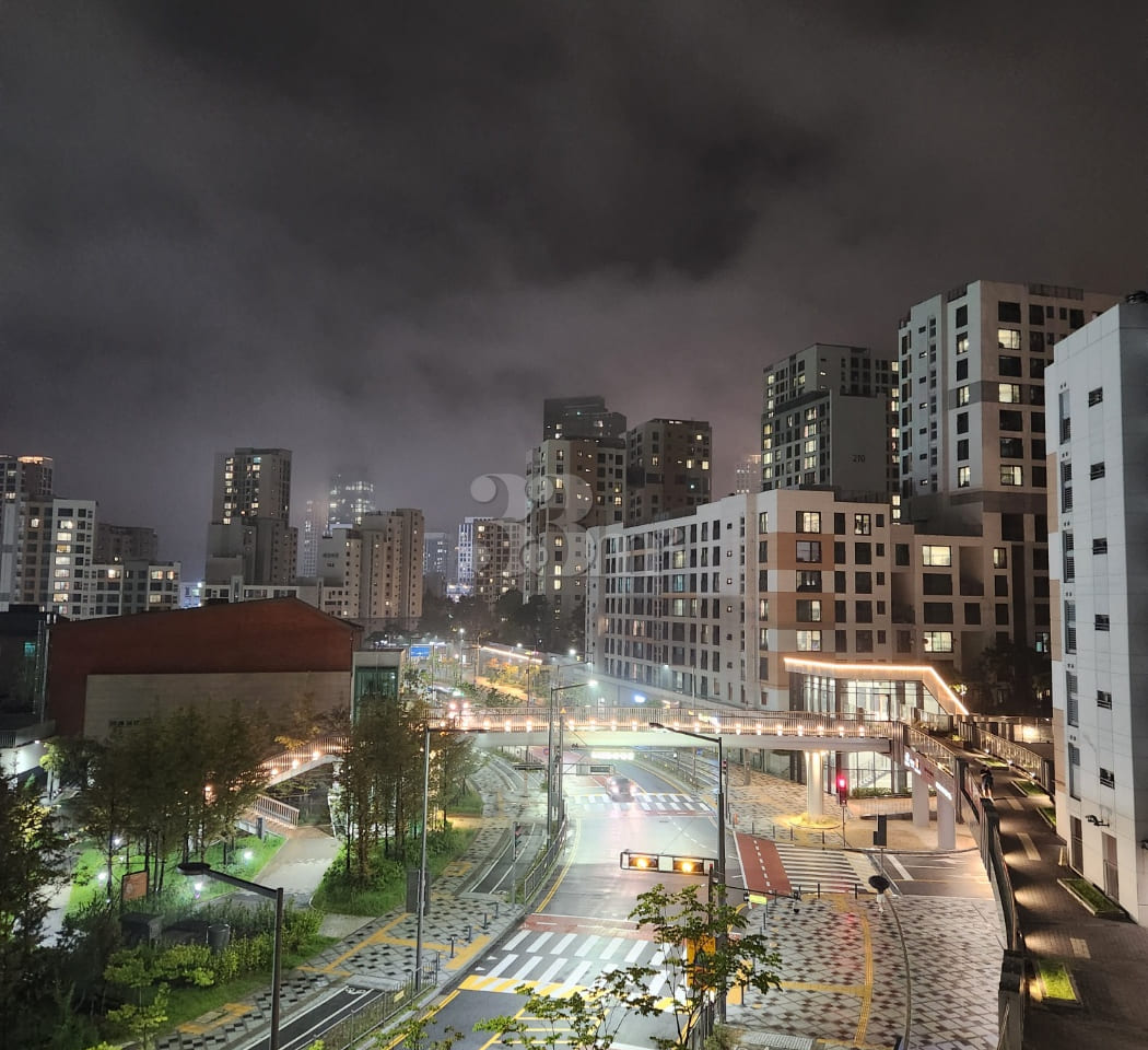 Sejong, 4-room, fully furnished, for 5 people 15th image