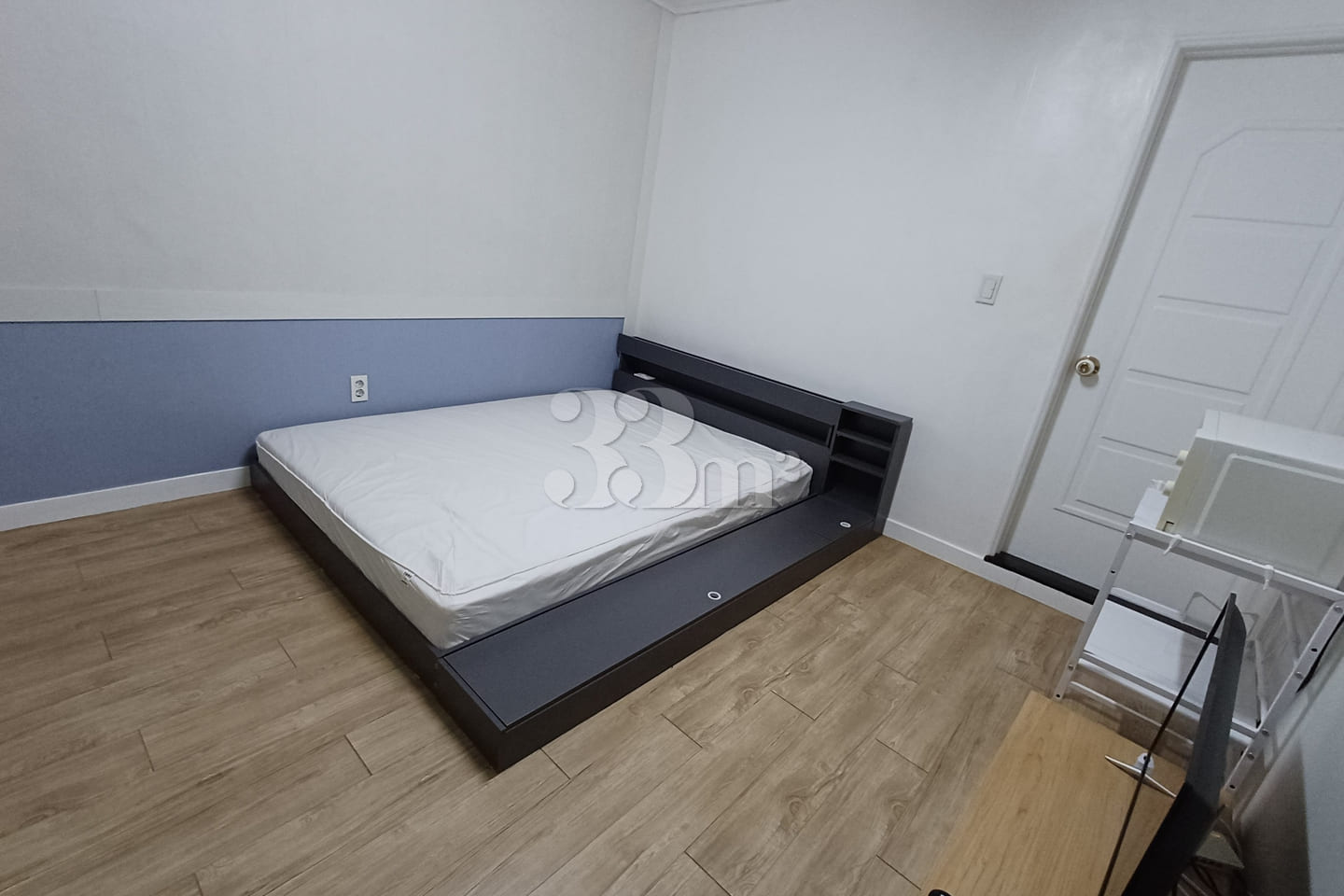 Pleasant studio apartment in Indong, Gumi 2th image