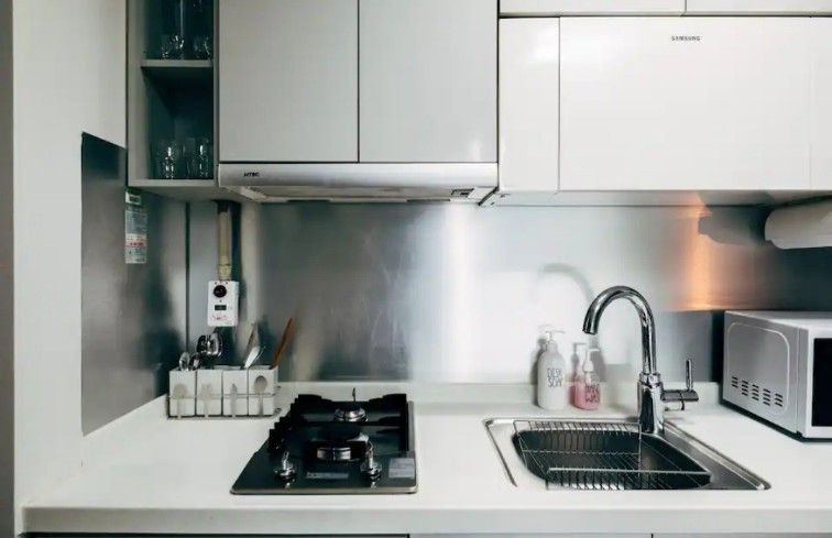 신사역 뷰맛집 RED