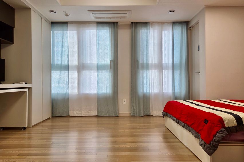 8각화힐♡동광주IC