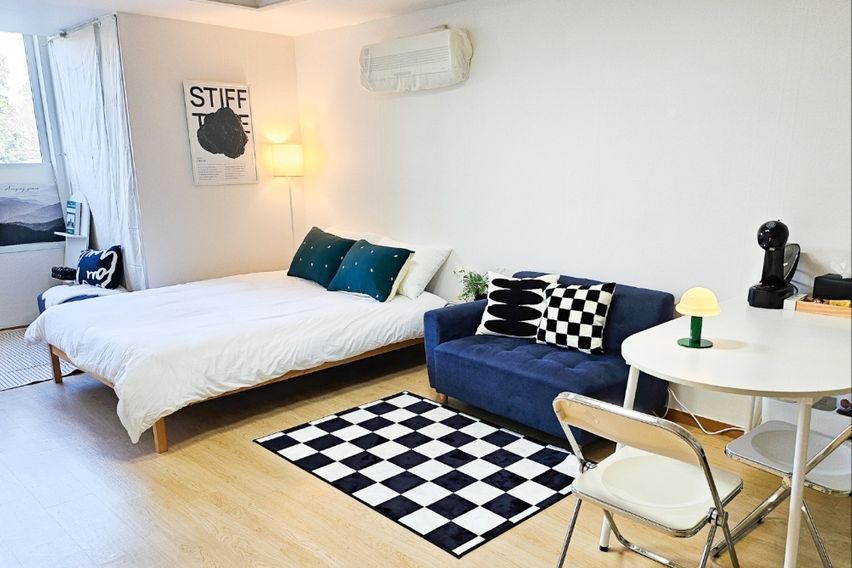 국회의사당역🌈여의도