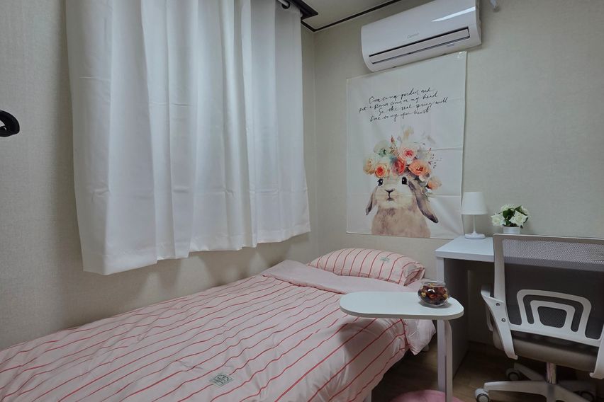 외대역앞,쓰리룸,풀옵션 10번째 이미지