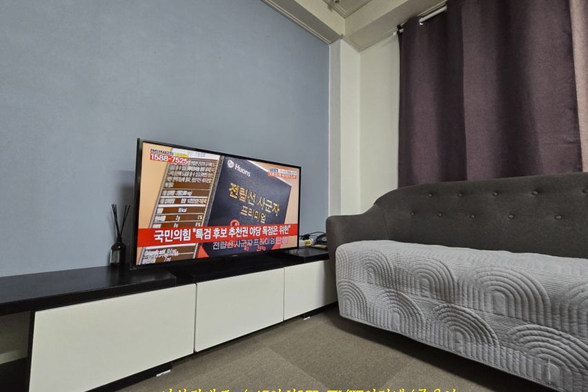 송파가락201투룸 4번째 이미지