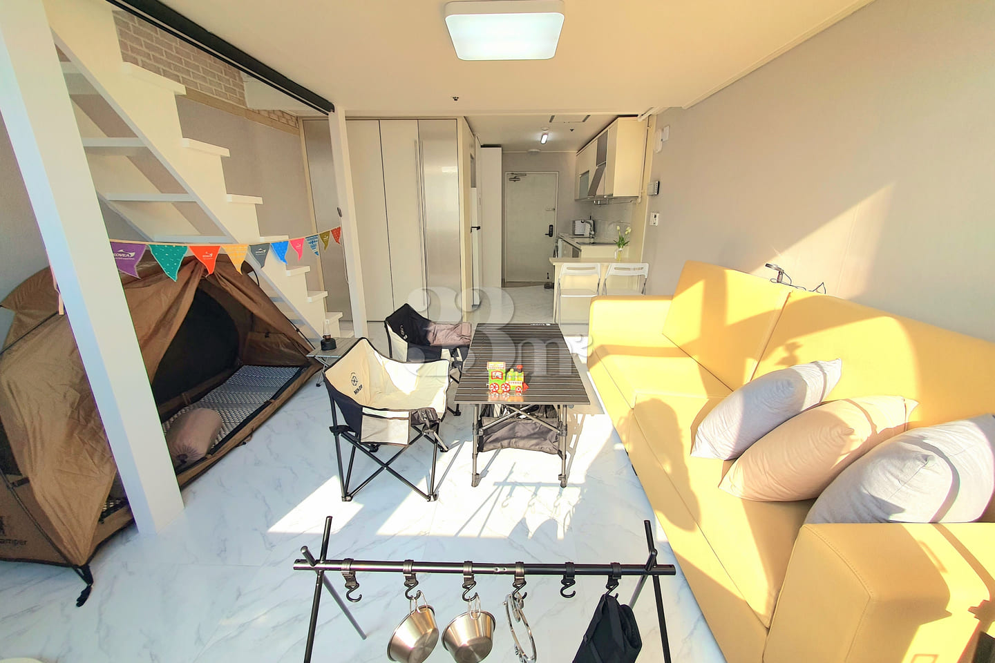 ❤️ Ilsan Camping-style Space 1 3th image