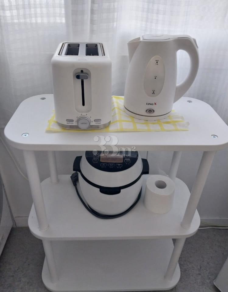 #10 Hapjeong Hongdae 2-room 3-bed 14th image