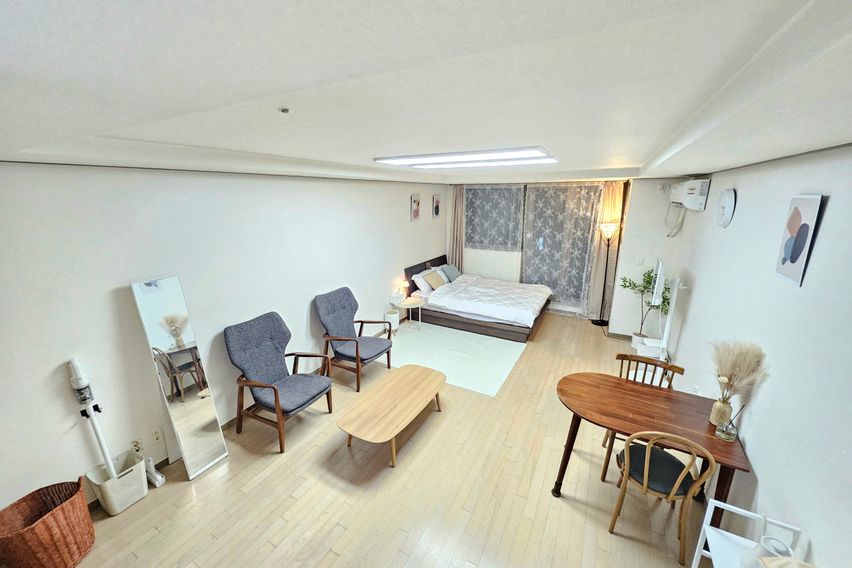 (Special Opening Price) Mokdong Academy Distr 2th image