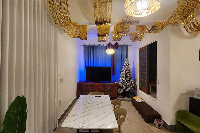 1.5룸 큰풀옵예쁜청결 2번째 이미지