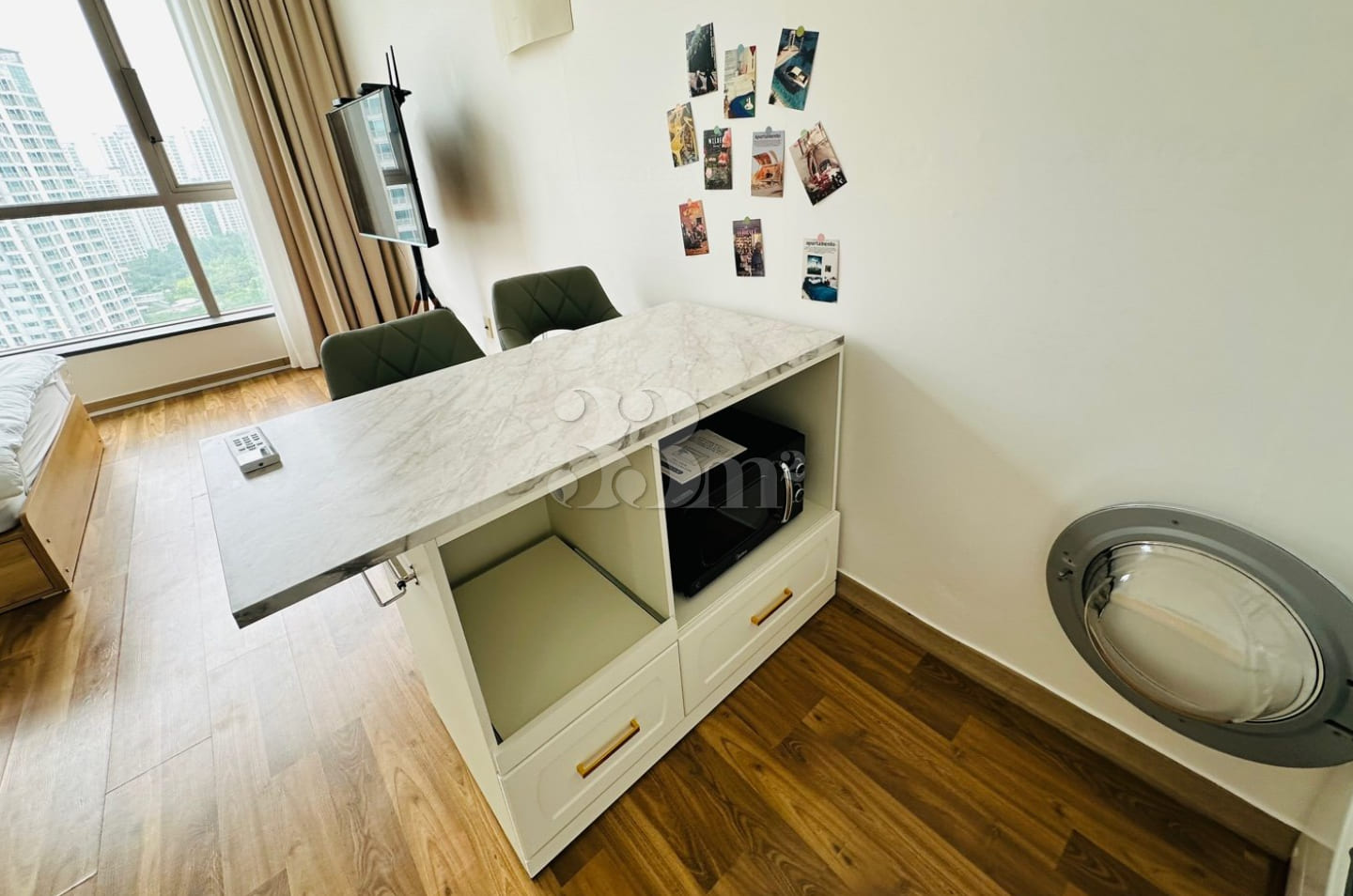 Dongtan 📌 Fully Furnished 📌 City View 10th image