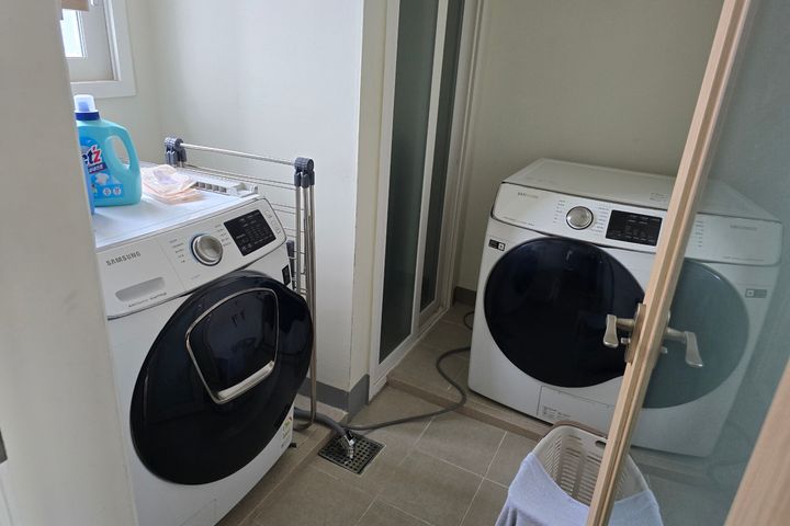 배곧 바다뷰 야경맛집 5번째 이미지