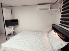 용리단길 주차가능 원룸 5번째 이미지