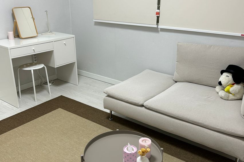 하나캐슬-신길운수차고지