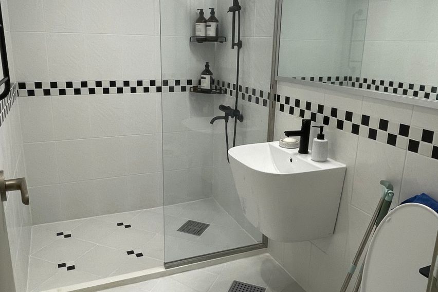 홍대역 1분❤️아늑한집