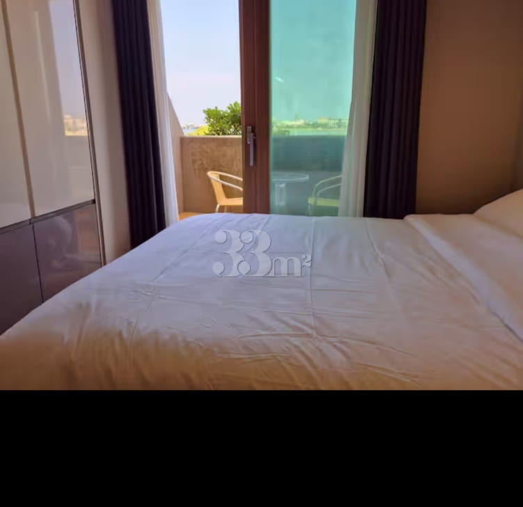 An attractive accommodation with a sea view. 2th image