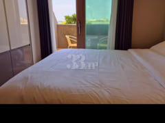 An attractive accommodation with a sea view. 2th image