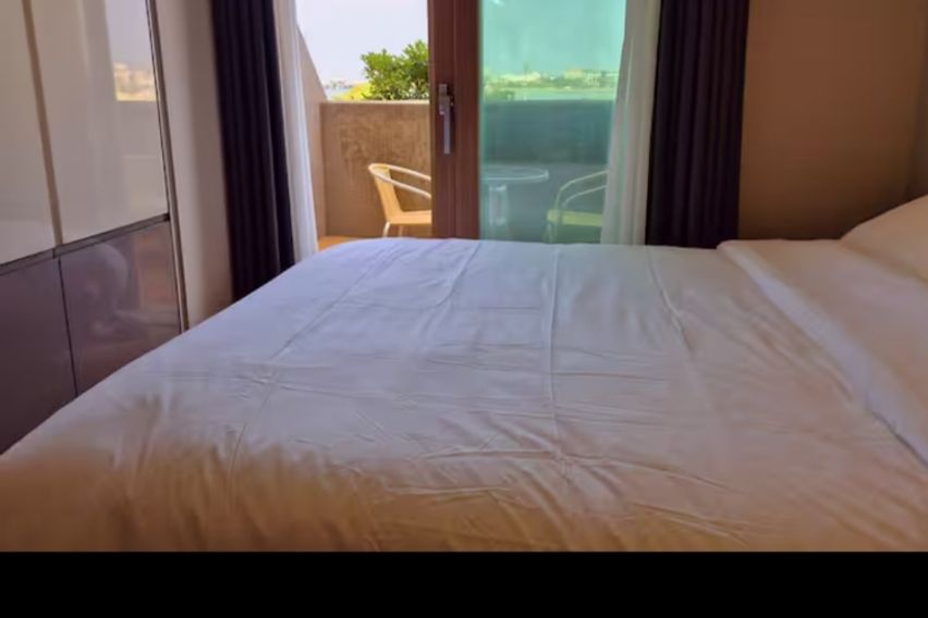 바다전망의 매력적인숙소