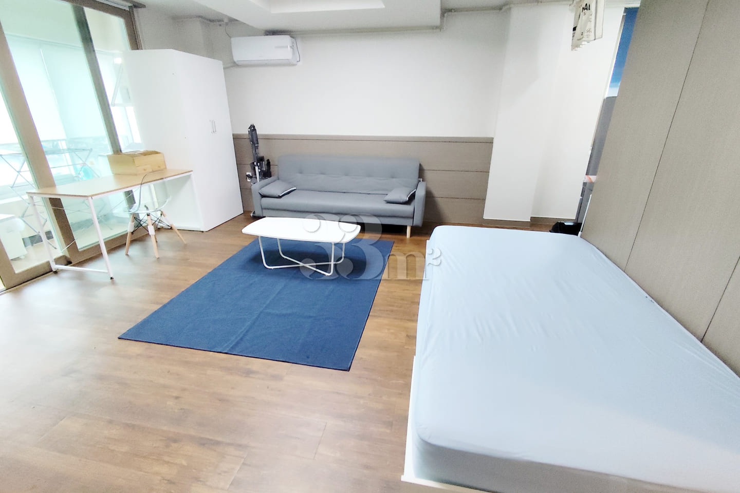 Wonju Severance B1 Parking Guaranteed 1th image
