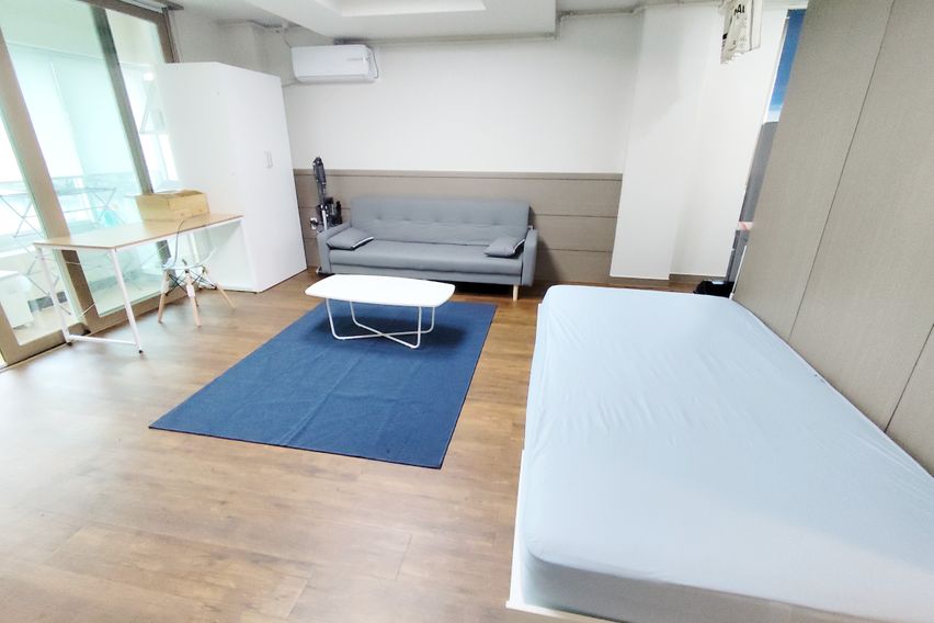 원주세브란스B1주차보장