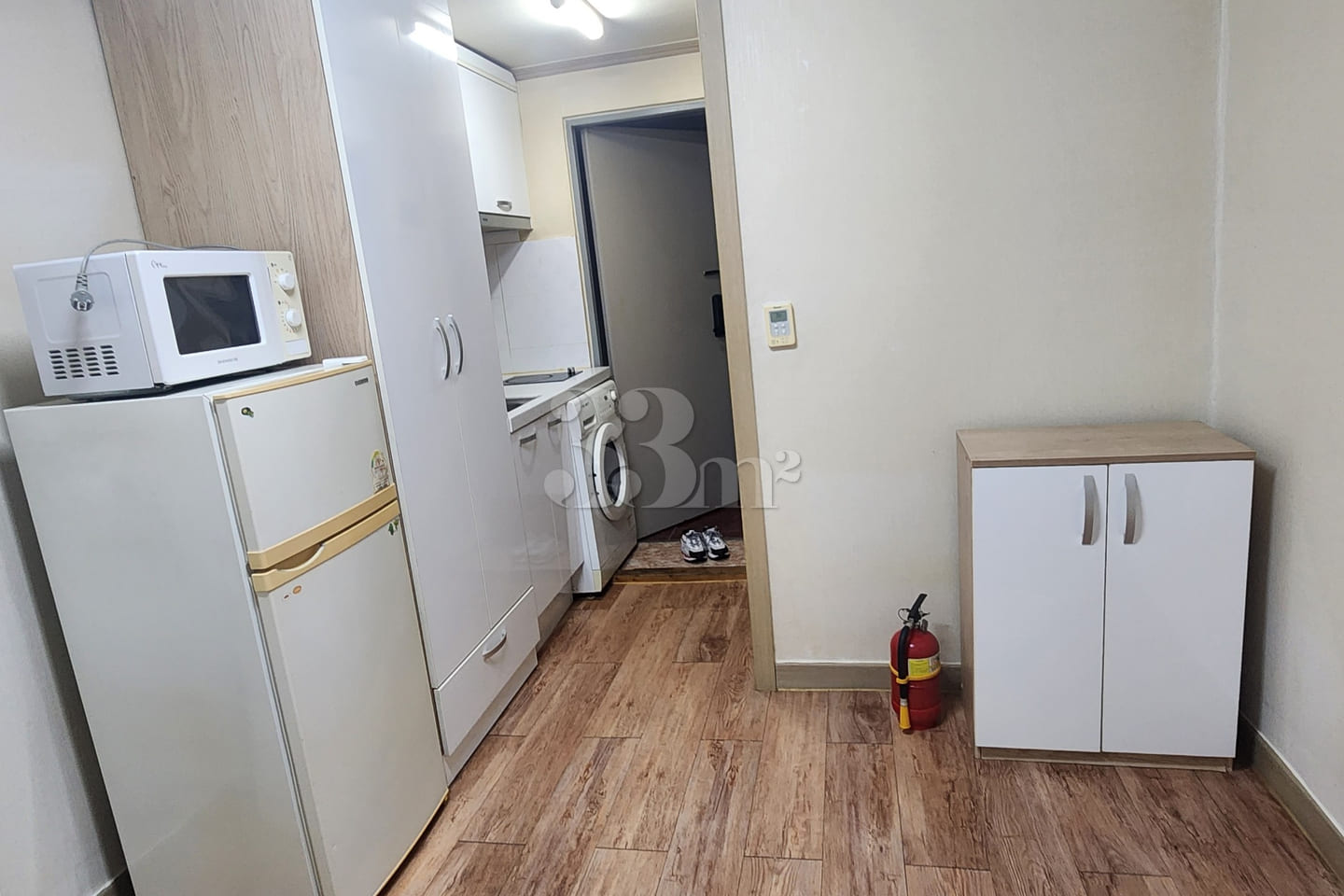 A quiet and comfortable room 4th image