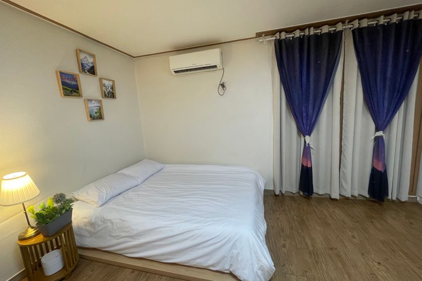 서울역시청광화문 3인