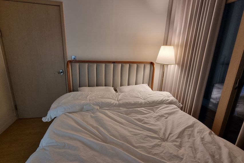 해운대 중동역 오피스텔