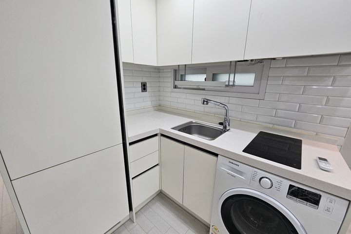 Hwagok-dong 1.5-room apartment, fully furnish 2th image