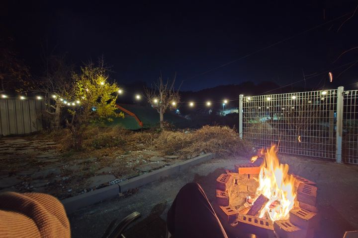 3-bedroom detached house near Gyeongbuk Provi 19th image