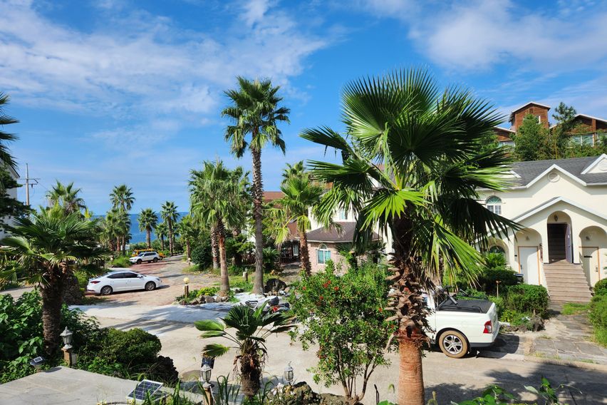 Aewol Sea Studio, 2nd Floor 9th image