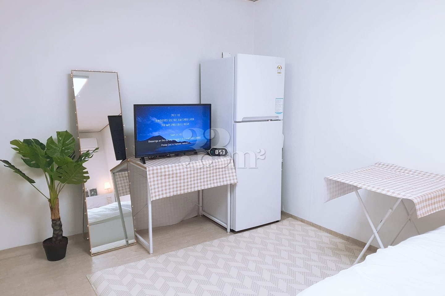 #SeoulStationSookmyungWomen'sUniversityRental 6th image