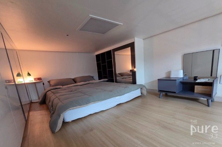 언주역1분 복층 풀옵션