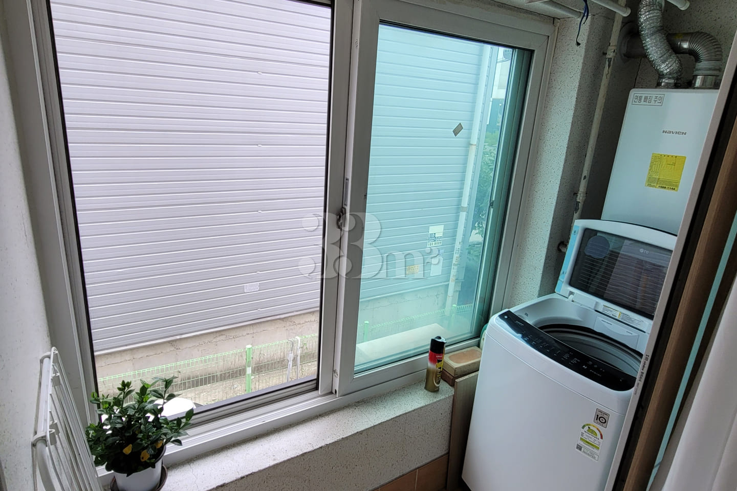 Pretty room 10 minutes from Osan University S 5th image