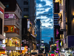 Sangsu Station 1 min ❤️ Hongdae 15th image