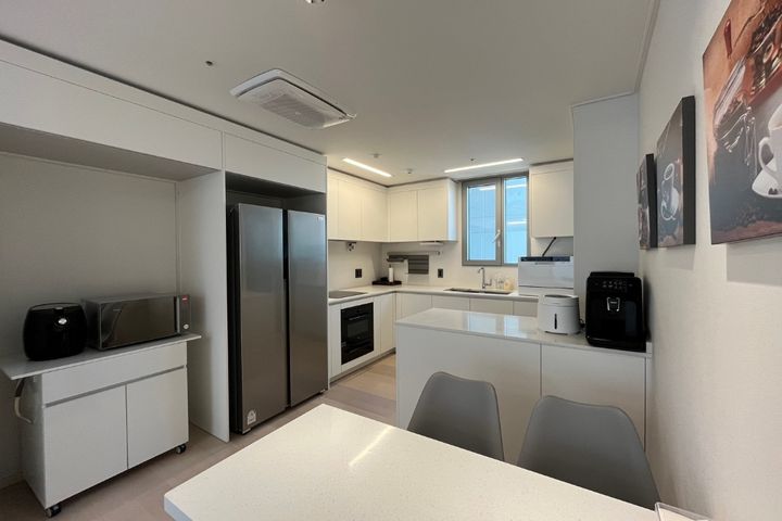 Gaepo Xi New Apartment 11th image