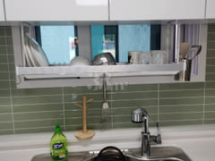 Neat and convenient newly built studio in Hae 4th image